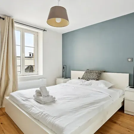 Bnbnova - 2br - Les Halles & Le Marais * Paris