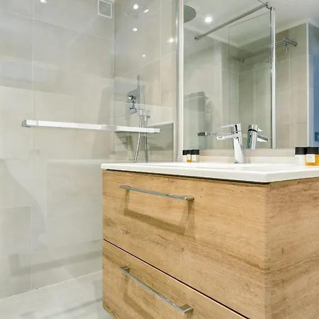 Bnbnova - 2br - Les Halles & Le Marais Párizs