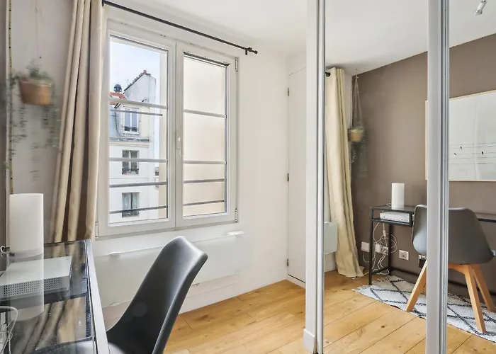 Bnbnova - 2br - Les Halles & Le Marais * Paris