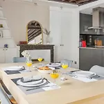 Apartamento Bnbnova - 2br - Les Halles & Le Marais París