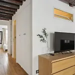 Bnbnova - 2br - Les Halles & Le Marais Apartamento