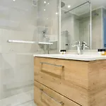 Bnbnova - 2br - Les Halles & Le Marais París
